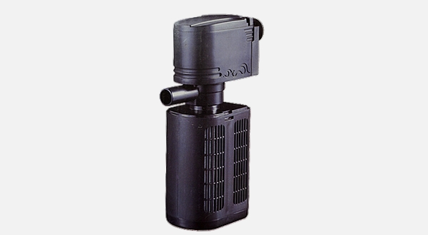 فلتر حوض سمك HX200L