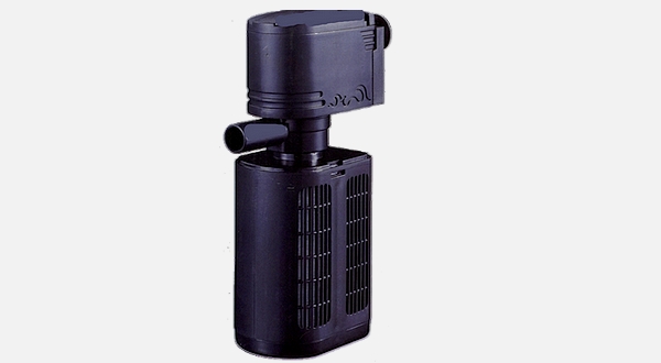 فلتر داخلي لحوض السمك HX-1180F2