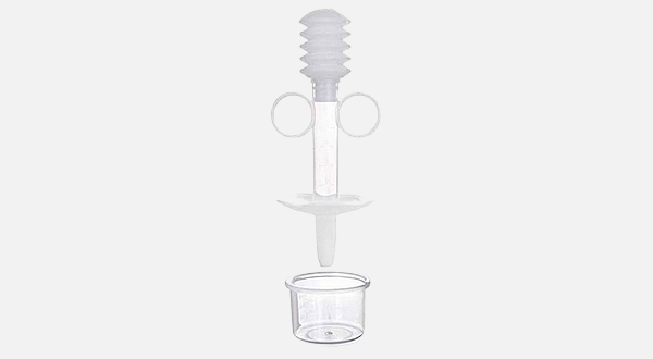 رضاعة علاج للحيوانات