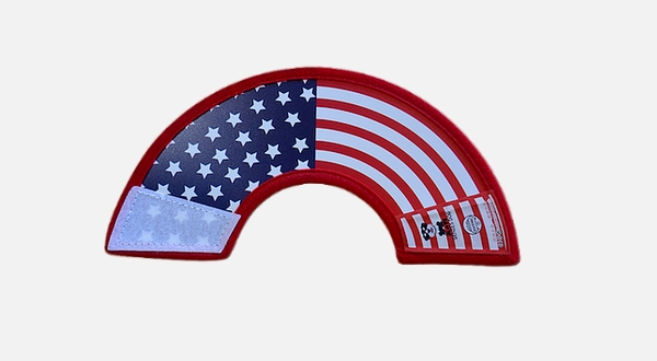 طوق عمليات للقطط والكلاب – مقاس 7