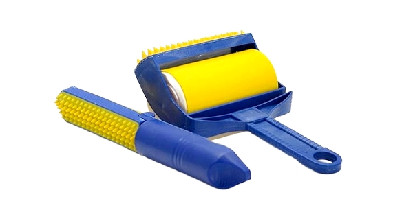 بكرة إزالة الوبر وشعر الحيوانات الأليفة – الحل السريع للنظافة اليومية